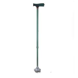 Baston reglabil in inaltime, in forma de T - FS9301L-2