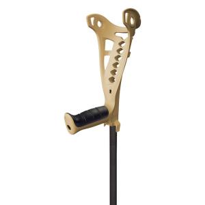 Carja ergonomica , cu sprijin pe cot , Access SAFEWALK