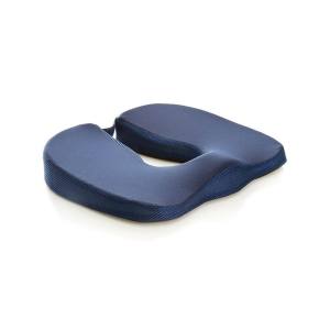 Colac pentru protectie prostata din spuma Memory - ST355