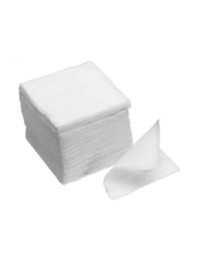 Comprese sterile 10x10 cm x 8 pliuri