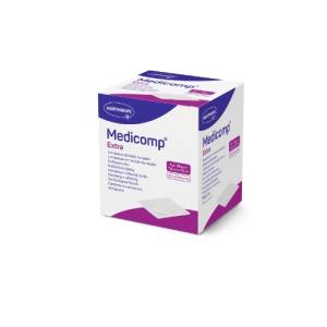 Comprese sterile MEDICOMP EXTRA 10 CM X 10 CM
