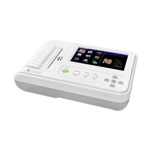 Electrocardiograf Contec EKG 600G :: NextFarma.ro