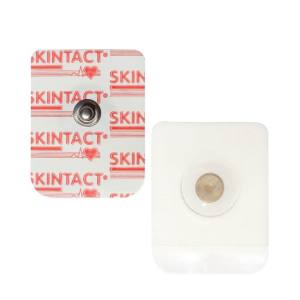 Electrozi EKG Skintact F-RG, cu gel, 32 x 41 mm - 30 buc