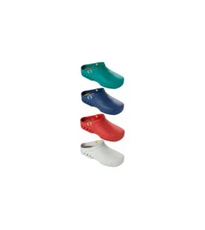 Saboti unisex Scholl EVO Clog