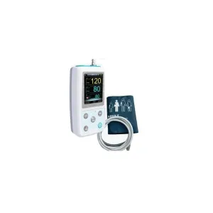 Holter CONTEC ABPM50 pentru tensiunea arterială :: NextFarma.ro