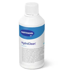 HydroClean solutie pentru curatarea ranilor 350 ml Hartmann