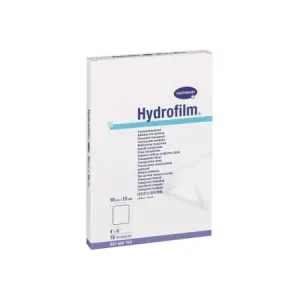 Hydrofilm plasture hipoalergenic pentru fixare , Hartmann