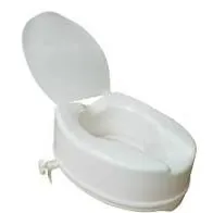 Înalțător WC 14 cm  cu capac