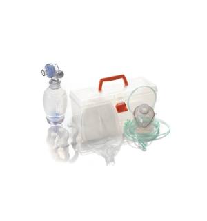 Kit de resuscitare pediatric - RA142
