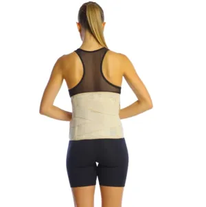 Orteza tip corset Lombostat