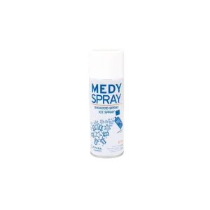 Medy spray efect răcire 400 ml