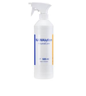 Nawa solutie spary 500 ml