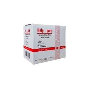 Plasturi pentru fixare branule - 100 buc