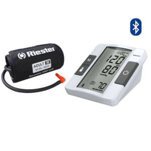 Tensiometru digital ri-champion smartPRO+, Riester