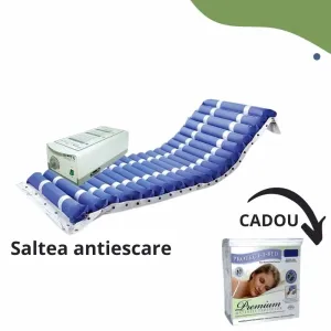 Saltea antiescare 160kg