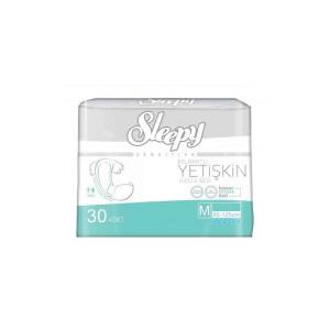 Scutece SLIP pentru Adulți Sleepy Sensitive
