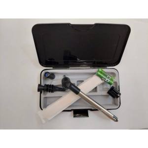 Set diagnostic