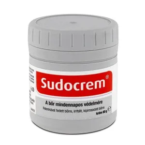 Sudocrem crema antiseptica :: NextFarma.ro