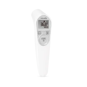 Termometru digital non contact Microlife